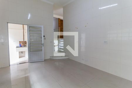 Casa para alugar com 450m², 3 quartos e 3 vagasCozinha