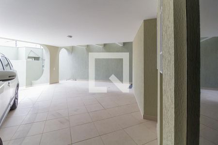 Casa para alugar com 450m², 3 quartos e 3 vagasGaragem