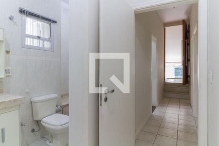 Casa para alugar com 450m², 3 quartos e 3 vagasCorredor