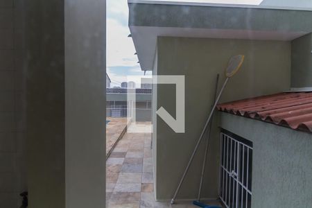 Casa para alugar com 450m², 3 quartos e 3 vagasVista do Quarto