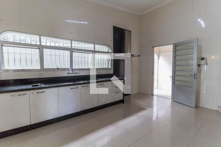 Casa para alugar com 450m², 3 quartos e 3 vagasCozinha