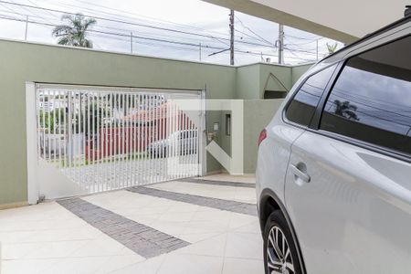 Casa para alugar com 450m², 3 quartos e 3 vagasGaragem