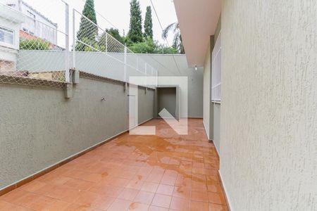 Casa para alugar com 450m², 3 quartos e 3 vagasQuintal dos Fundos