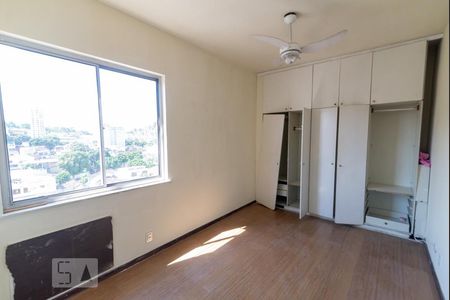 Quarto 2 de apartamento à venda com 3 quartos, 75m² em Vila Isabel, Rio de Janeiro