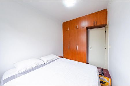 Quarto 1 de apartamento à venda com 2 quartos, 84m² em Alto Caiçaras, Belo Horizonte