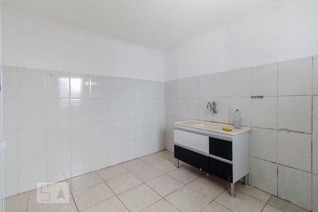 Casa 1 - Cozinha de casa à venda com 4 quartos, 250m² em Jardim Iva, São Paulo
