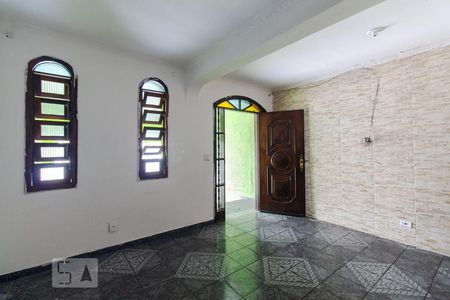 Casa 1 - Sala de casa à venda com 4 quartos, 250m² em Jardim Iva, São Paulo