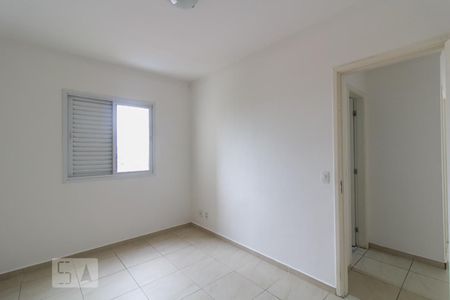 Quarto 2 de apartamento para alugar com 2 quartos, 51m² em Jardim Pagliato, Sorocaba