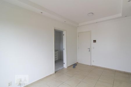 Sala de apartamento para alugar com 2 quartos, 51m² em Jardim Pagliato, Sorocaba