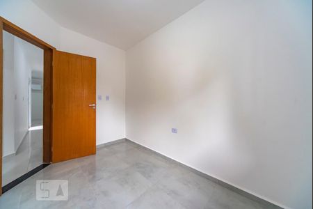 Quarto 1 de apartamento à venda com 2 quartos, 55m² em Campestre, Santo André