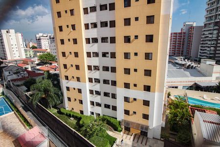 Apartamento para alugar com 53m², 2 quartos e 1 vaga Apartamento para alugar com 53m², 2 quartos e 1 vagavista quarto 2