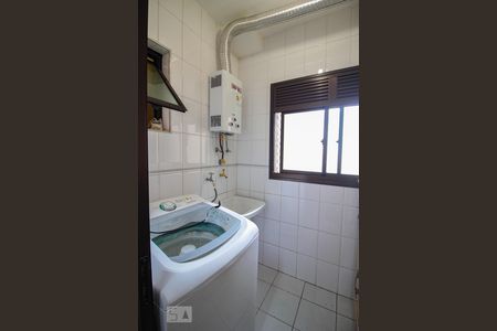 Apartamento para alugar com 53m², 2 quartos e 1 vaga Apartamento para alugar com 53m², 2 quartos e 1 vagaarea de serviço