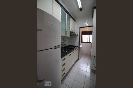 Apartamento para alugar com 53m², 2 quartos e 1 vaga Apartamento para alugar com 53m², 2 quartos e 1 vagacozinha