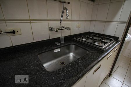 Apartamento para alugar com 53m², 2 quartos e 1 vaga Apartamento para alugar com 53m², 2 quartos e 1 vagacozinha