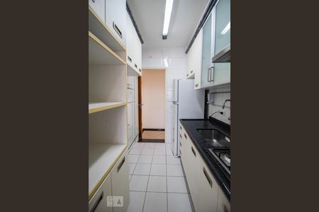 Apartamento para alugar com 53m², 2 quartos e 1 vaga Apartamento para alugar com 53m², 2 quartos e 1 vagacozinha