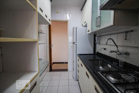 Apartamento para alugar com 53m², 2 quartos e 1 vaga Apartamento para alugar com 53m², 2 quartos e 1 vagacozinha