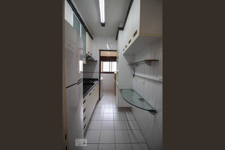 Apartamento para alugar com 53m², 2 quartos e 1 vaga Apartamento para alugar com 53m², 2 quartos e 1 vagacozinha