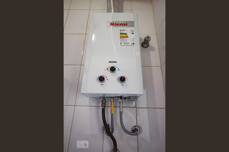 Apartamento para alugar com 53m², 2 quartos e 1 vaga Apartamento para alugar com 53m², 2 quartos e 1 vagaarea de serviço