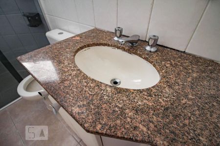 Apartamento para alugar com 53m², 2 quartos e 1 vaga Apartamento para alugar com 53m², 2 quartos e 1 vagasuite quarto 1