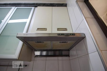 Apartamento para alugar com 53m², 2 quartos e 1 vaga Apartamento para alugar com 53m², 2 quartos e 1 vagacozinha