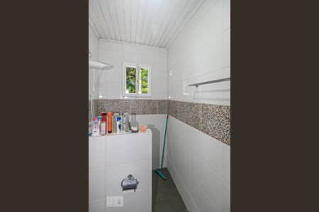 Casa à venda com 150m², 3 quartos e 4 vagasBanheiro