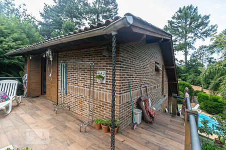 Casa à venda com 150m², 3 quartos e 4 vagasVista