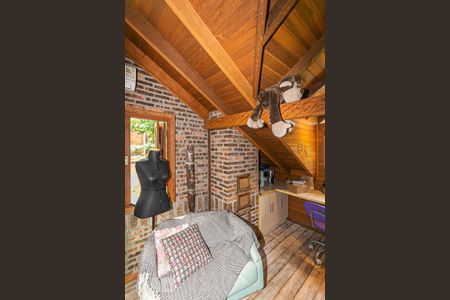 Casa à venda com 150m², 3 quartos e 4 vagasQuarto 3