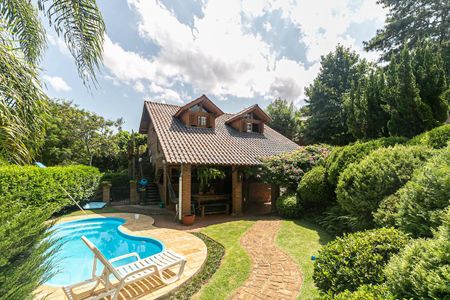 Casa à venda com 150m², 3 quartos e 4 vagasFachada