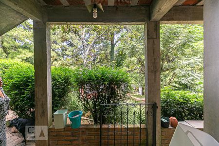 Casa à venda com 150m², 3 quartos e 4 vagasÁrea de Serviço