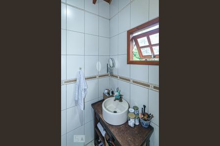 Casa à venda com 150m², 3 quartos e 4 vagasBanheiro