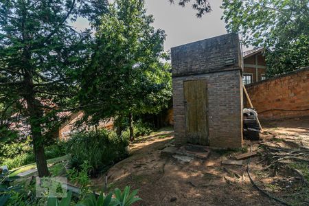 Casa à venda com 150m², 3 quartos e 4 vagasÁrea Externa