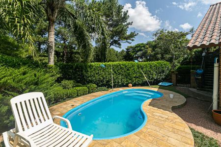 Casa à venda com 150m², 3 quartos e 4 vagasÁrea comum - Piscina