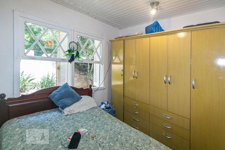 Casa à venda com 150m², 3 quartos e 4 vagasQuarto