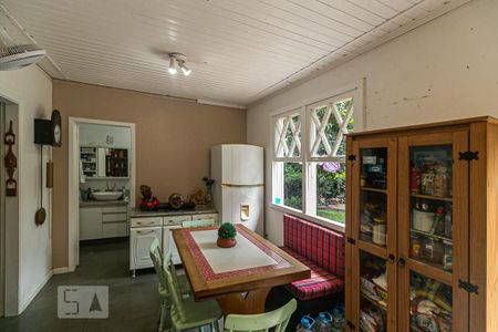 Casa à venda com 150m², 3 quartos e 4 vagasCozinha 2