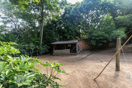 Casa à venda com 150m², 3 quartos e 4 vagasÁrea Externa