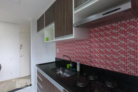 Apartamento para alugar com 54m², 2 quartos e 1 vaga Apartamento para alugar com 54m², 2 quartos e 1 vagaCozinha