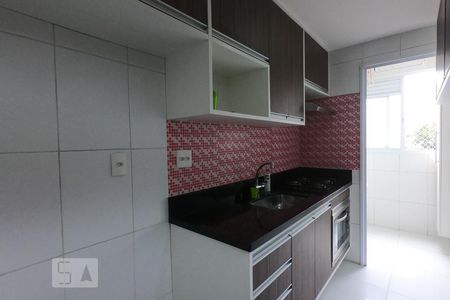 Apartamento para alugar com 54m², 2 quartos e 1 vaga Apartamento para alugar com 54m², 2 quartos e 1 vagaCozinha