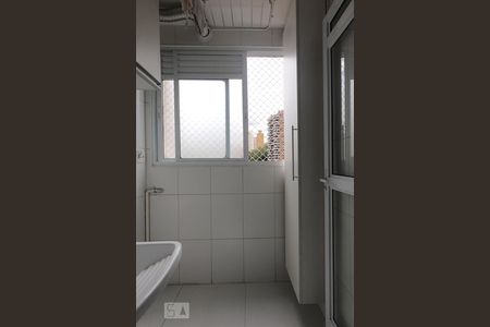 Apartamento para alugar com 54m², 2 quartos e 1 vaga Apartamento para alugar com 54m², 2 quartos e 1 vagaÁrea de Serviço