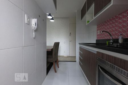 Apartamento para alugar com 54m², 2 quartos e 1 vaga Apartamento para alugar com 54m², 2 quartos e 1 vagaCozinha