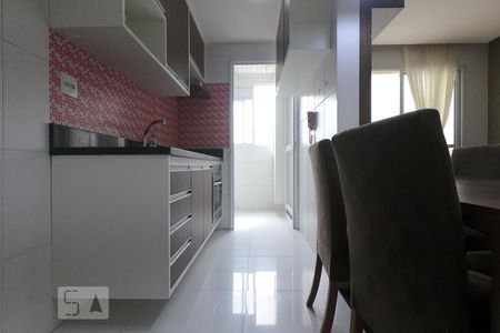 Apartamento para alugar com 54m², 2 quartos e 1 vaga Apartamento para alugar com 54m², 2 quartos e 1 vagaCozinha