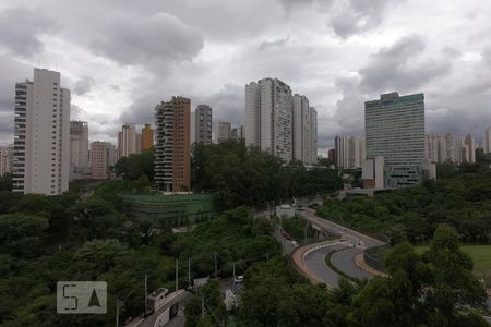 Apartamento para alugar com 54m², 2 quartos e 1 vaga Apartamento para alugar com 54m², 2 quartos e 1 vagaSuíte - Vista