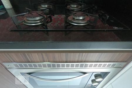 Apartamento para alugar com 54m², 2 quartos e 1 vaga Apartamento para alugar com 54m², 2 quartos e 1 vagaCozinha