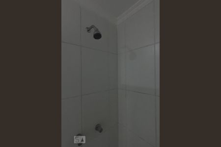 Apartamento para alugar com 54m², 2 quartos e 1 vaga Apartamento para alugar com 54m², 2 quartos e 1 vagaBanheiro da Suíte