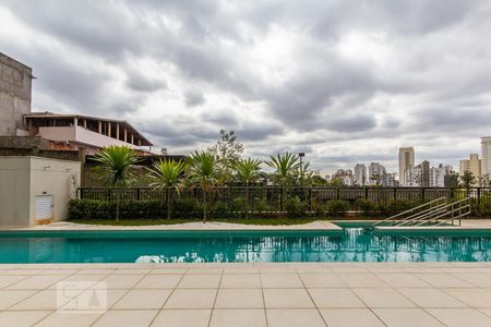 Apartamento para alugar com 54m², 2 quartos e 1 vaga Apartamento para alugar com 54m², 2 quartos e 1 vagaÁrea comum - Piscina
