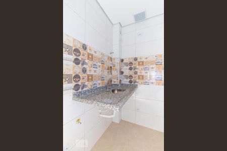 Apartamento para alugar com 29m², 1 quarto e sem vaga Apartamento para alugar com 29m², 1 quarto e sem vagaCozinha