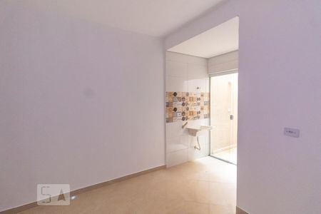 Apartamento para alugar com 29m², 1 quarto e sem vaga Apartamento para alugar com 29m², 1 quarto e sem vagaSala