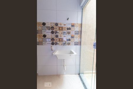 Apartamento para alugar com 29m², 1 quarto e sem vaga Apartamento para alugar com 29m², 1 quarto e sem vagaÁrea de Serviço