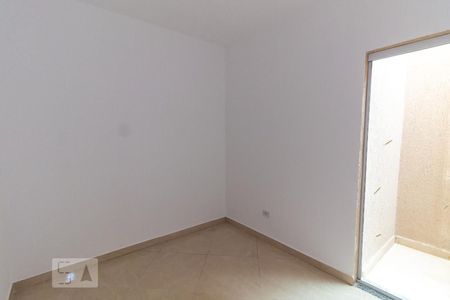 Apartamento para alugar com 29m², 1 quarto e sem vaga Apartamento para alugar com 29m², 1 quarto e sem vagaQuarto 1