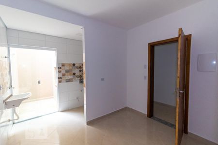 Apartamento para alugar com 29m², 1 quarto e sem vaga Apartamento para alugar com 29m², 1 quarto e sem vagaSala