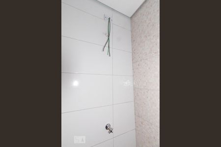 Apartamento para alugar com 29m², 1 quarto e sem vaga Apartamento para alugar com 29m², 1 quarto e sem vagaBanheiro